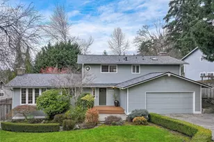 12412 NE 4th Pl, Bellevue, WA 98005 - Photo 1