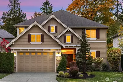 27135 SE 13th Street, Sammamish, WA 98075 - Photo 1