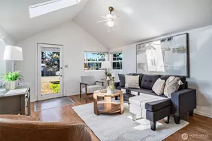 12406 2nd Pl SW, Seattle, WA 98146 - Photo 1