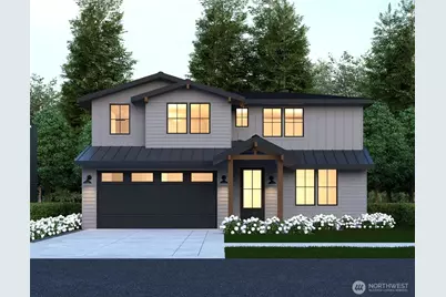13693 NE 101st Street, Kirkland, WA 98033 - Photo 1