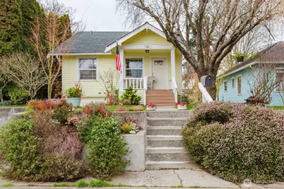 1561 High Avenue, Bremerton, WA 98337 - Photo 1