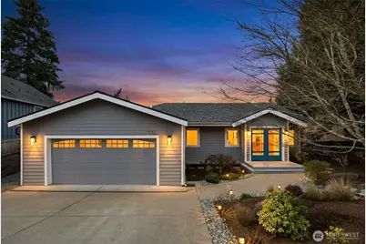 11007 126th Avenue NE, Kirkland, WA 98033 - Photo 1