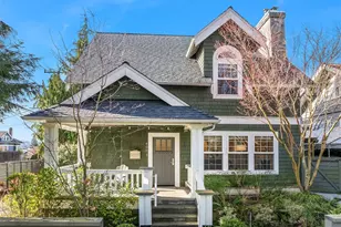 4003 Densmore Ave N, Seattle, WA 98103 - Photo 1