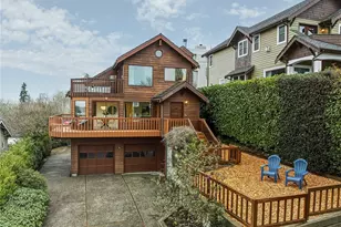 3311 SW Hinds St, Seattle, WA 98126 - Photo 1