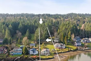 130 E Old Winery Rd, Shelton, WA 98584 - Photo 1