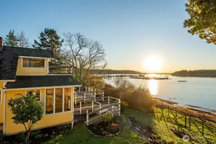 2612 Fisherman Bay Rd, Lopez Island, WA 98261 - Photo 1