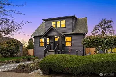 721 N 97th Street, Seattle, WA 98103 - Photo 1