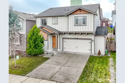 20024 19th Avenue E, Spanaway, WA 98387 - Photo 1