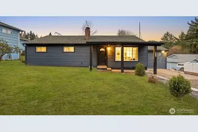 2513 Sunrise Street, Kelso, WA 98626 - Photo 1