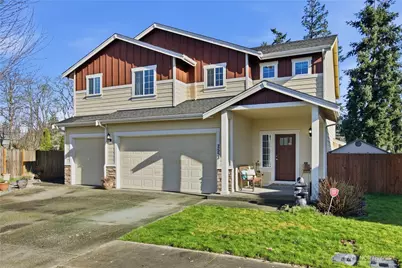 2553 163rd Street Ct E, Tacoma, WA 98445 - Photo 1