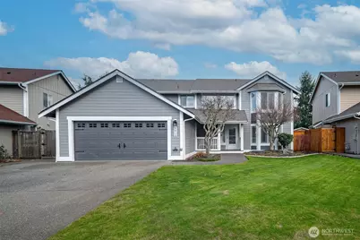 5513 Park Place Loop SE, Lacey, WA 98503 - Photo 1