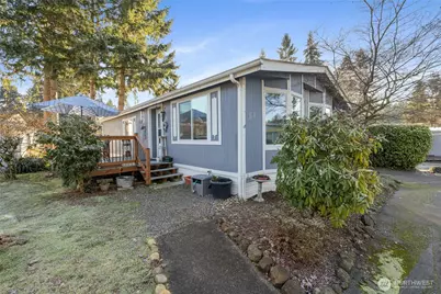 12511 112th Avenue E #41, Puyallup, WA 98374 - Photo 1