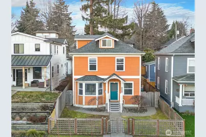 3316 N 30th Street, Tacoma, WA 98407 - Photo 1