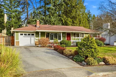 4705 237th Street SW, Mountlake Terrace, WA 98043 - Photo 1