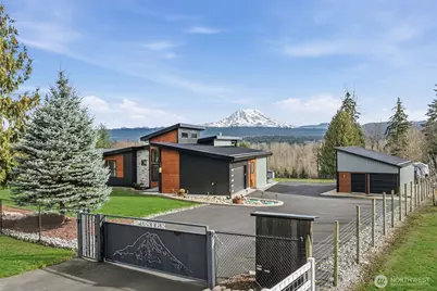 12516 Kapowsin Highlands Drive E, Graham, WA 98338 - Photo 1