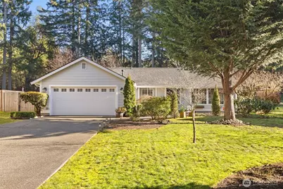 7917 71st Avenue NW, Gig Harbor, WA 98335 - Photo 1