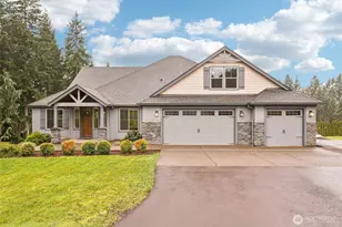 14408 NE 188th Ave, Brush Prairie, WA 98606 - Photo 1