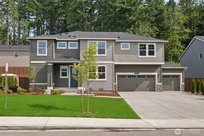 9923 38th Street Ct E #42, Edgewood, WA 98371 - Photo 1