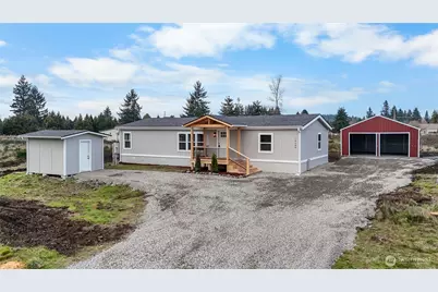 18403 Ivan Street SW, Rochester, WA 98579 - Photo 1