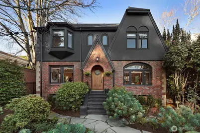 1418 E Ward Street, Seattle, WA 98112 - Photo 1