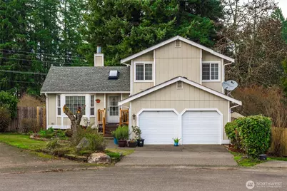 9431 Summerfield Loop SE, Olympia, WA 98513 - Photo 1