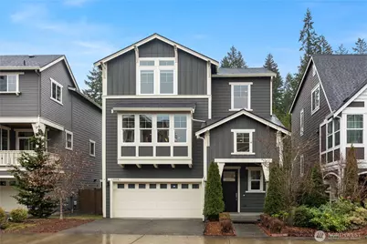 18601 46th Avenue SE, Bothell, WA 98012 - Photo 1