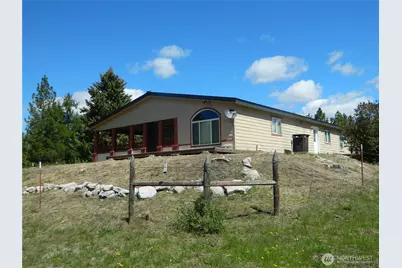 152 High Country Drive E, Tonasket, WA 98855 - Photo 1
