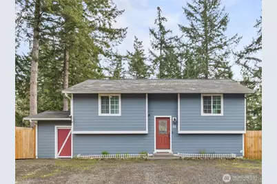 31 NE Skipper Court, Belfair, WA 98528 - Photo 1