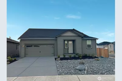 1033 Royal Velvet Drive, Sequim, WA 98382 - Photo 1