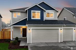 3531 183rd Street Ct E, Tacoma, WA 98446 - Photo 1