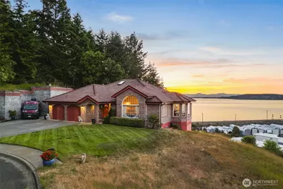 2781 Chambers Point Court, Steilacoom, WA 98388 - Photo 1