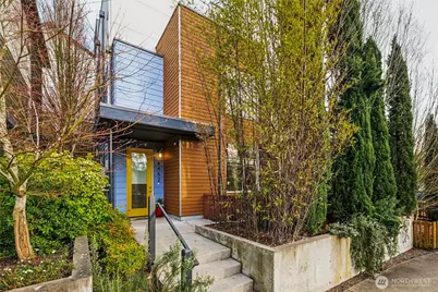 4462 31st Avenue S, Seattle, WA 98108 - Photo 1