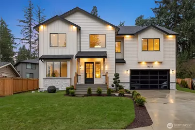 14515 SE 20th Place, Bellevue, WA 98007 - Photo 1