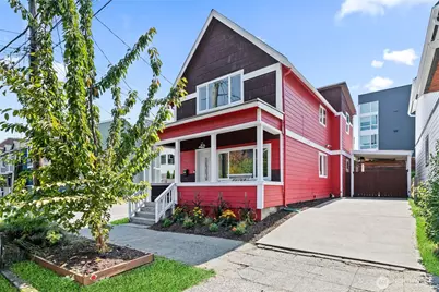 1913 E Spruce Street, Seattle, WA 98122 - Photo 1