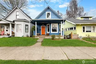 913 N Ainsworth Ave, Tacoma, WA 98403 - Photo 1