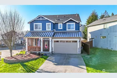 6820 9th Street E, Fife, WA 98424 - Photo 1