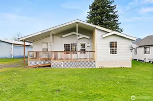 615 California Ave, South Bend, WA 98586 - Photo 1