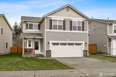 8209 209th Avenue Ct E, Bonney Lake, WA 98391 - Photo 1