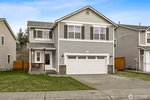 8209 209th Ave Ct E, Bonney Lake, WA 98391 - Photo 1