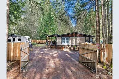 721 E McMickin Road, Shelton, WA 98584 - Photo 1