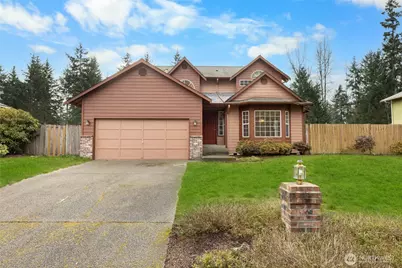 5412 247th Street E, Graham, WA 98338 - Photo 1