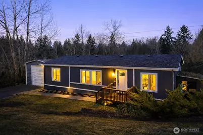 13605 109th Street Ct E, Puyallup, WA 98374 - Photo 1