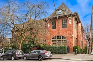 1406 Harvard Ave, Seattle, WA 98122 - Photo 1