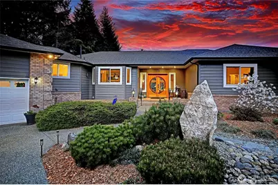 119 Glacier Peak Drive, Camano Island, WA 98282 - Photo 1