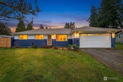 12904 12th Avenue S, Burien, WA 98168 - Photo 1