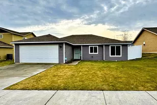 1321 W Century St, Moses Lake, WA 98837 - Photo 1
