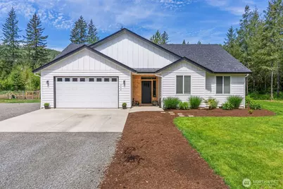 266 Fir Road, Ariel, WA 98603 - Photo 1