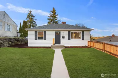 3112 SW 97th Street, Seattle, WA 98126 - Photo 1
