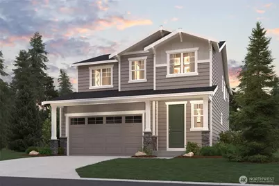 8901 126th Street Ct E, Puyallup, WA 98373 - Photo 1