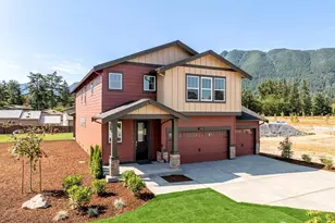 1124 Clearwater Wy SE, North Bend, WA 98045 - Photo 1